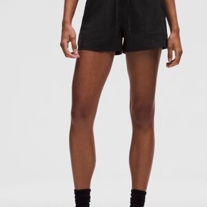 NWT Lululemon Dance Studio Shorts 4